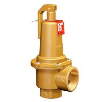 Клапан предохранительный для систем водоснабжения Flamco Prescor SB - 1 1/4* (6 бар)