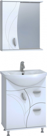 Мебель для ванной Vigo Faina 2-60