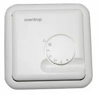 Термостат комнатный Oventrop монтаж-скрытый, отопление, 230 В