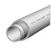 Труба полипропиленовая для отопления и водоснабжения Kalde PN25 - 63 мм (алюминий)